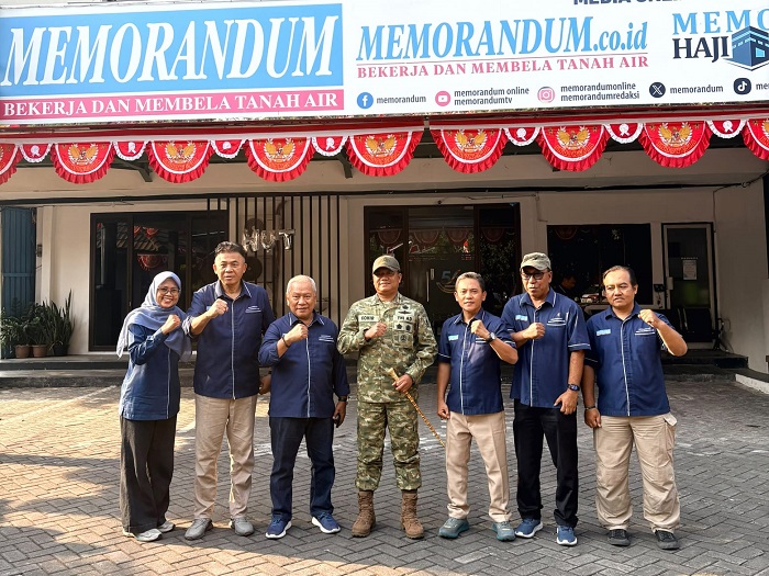 Dari Jembatan hingga Operasi Katarak, Jejak Panjang Korem 084 untuk Warga