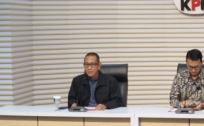 KPK Ungkap Peran Eks Kepala BNPB ke Puspom TNI, Usut Korupsi Dana Bencana Rp 148 Miliar