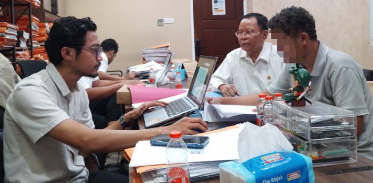 Pemalsuan Dokumen Tanah di Gresik, Polisi Tetapkan Ayah Notaris Sebagai DPO