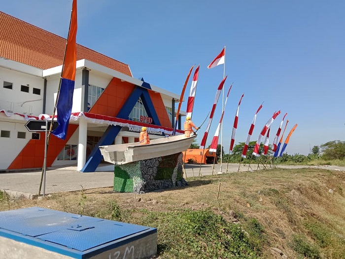 Pemkab Pasuruan Siapkan Rp 2,2 Miliar untuk Pengadaan Mobil Pompa Air Portable