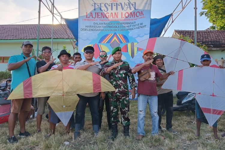 Festival Lajengan Lomok 2025 Lestarikan Tradisi dan Kebudayaan Lokal di Situbondo