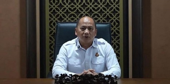 Kejagung Pastikan Febrie Adriansyah Masih di Indonesia
