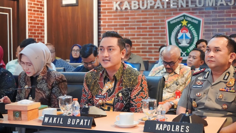 Distribusi Elpiji Subsidi Lumajang Dipercepat, Pemkab Pastikan Penanganan Terukur