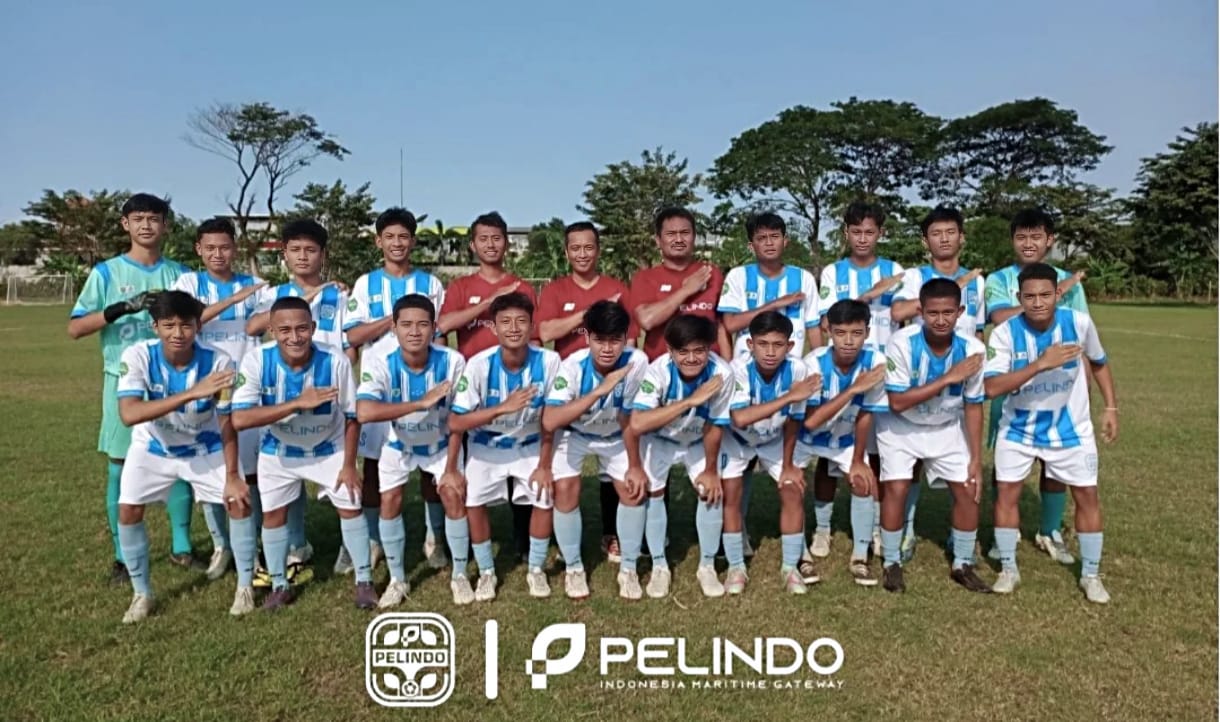 Adu Strategi Liga Persebaya U-18 Siapa Lebih Unggul, Indonesia Muda atau Pelindo