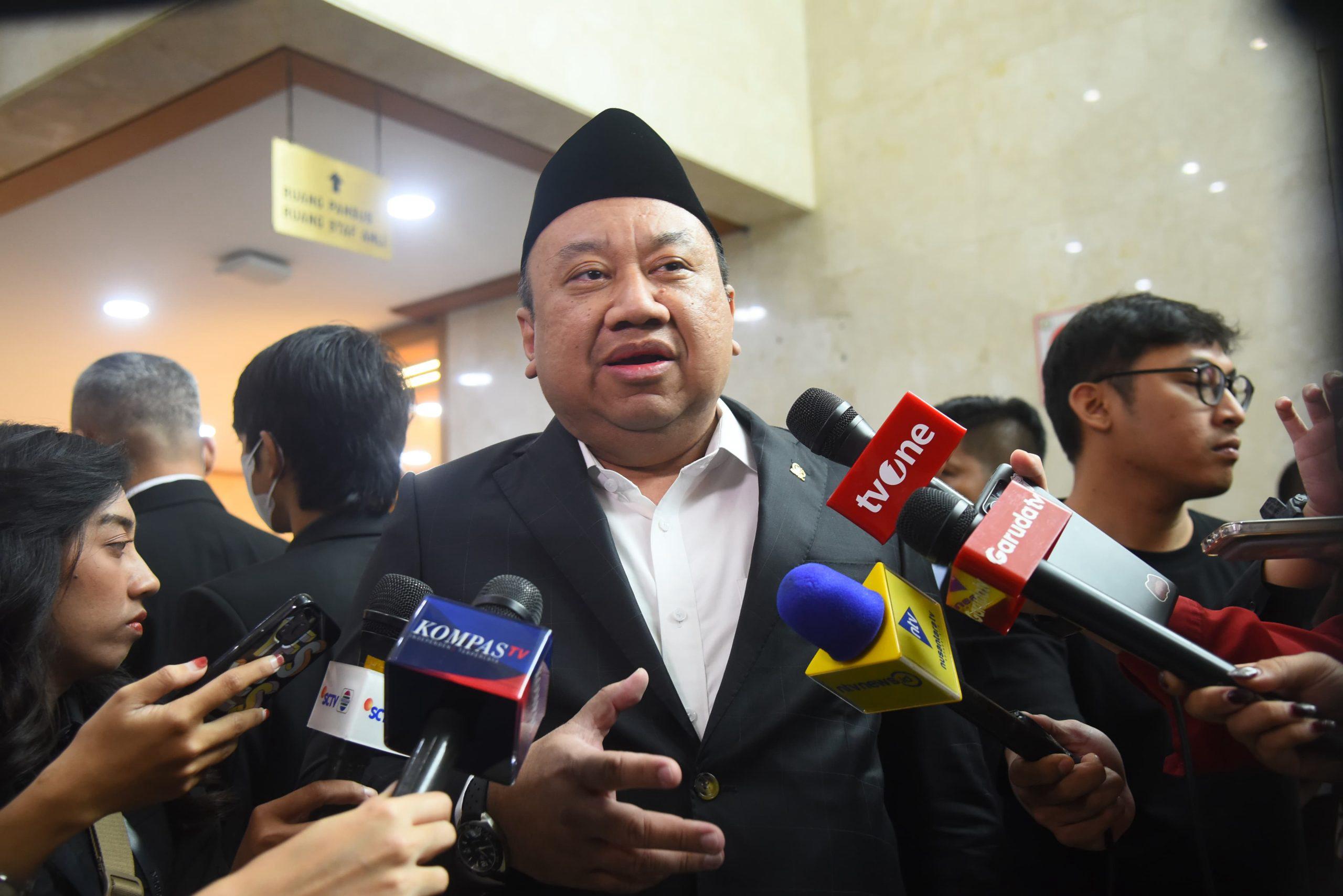DPR Dorong Penguatan Tata Kelola Penerimaan Maba Usai OTT Unsoed