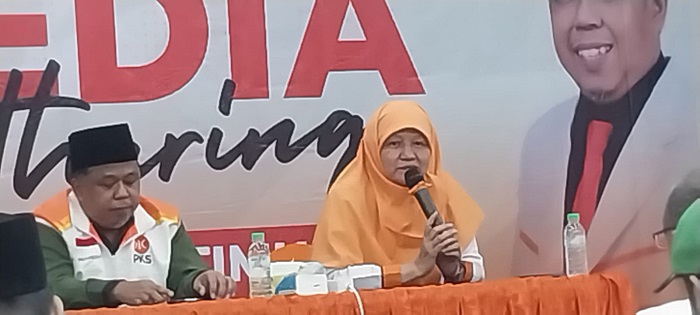 Dekati Hari Pencoblosan Pilkada Serentak 2024, PKS Jatim Optimistis All Out