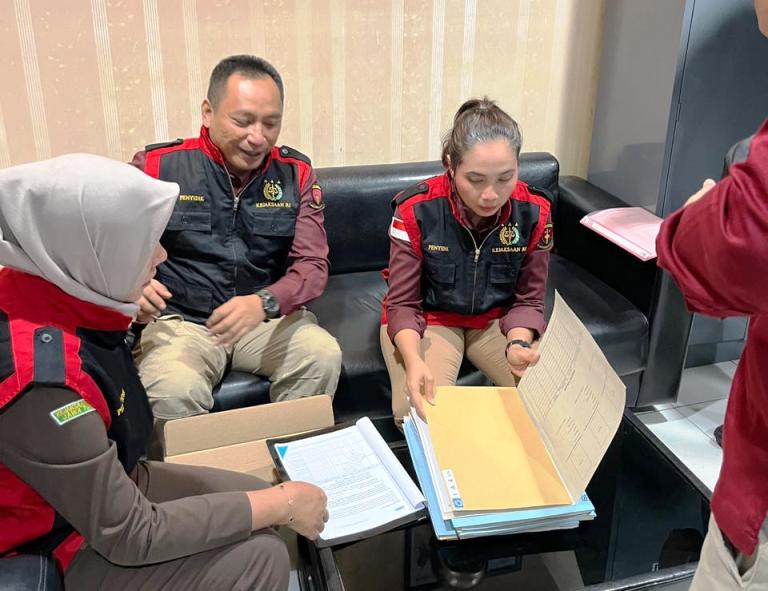 Kejari Kabupaten Malang Kembangkan Kasus Pemalsuan Debitur KUR di Unit Kepanjen