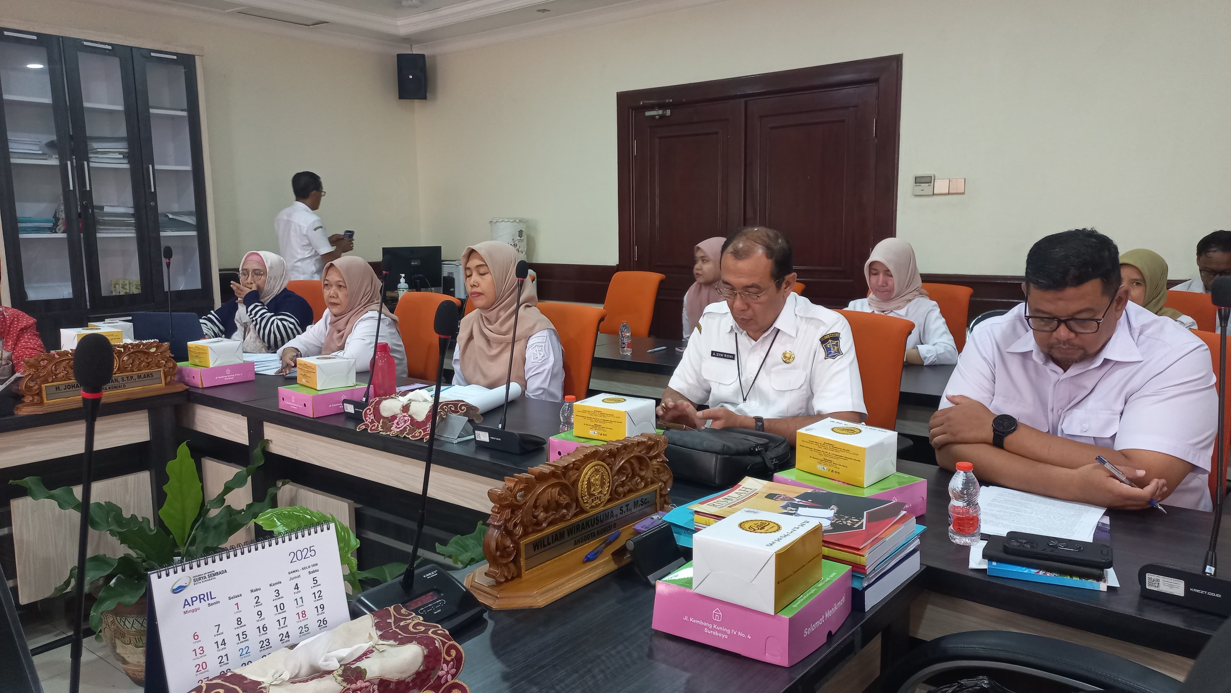 Es Krim Beralkohol di Surabaya Berujung Denda Rp300 Ribu, Kini Boleh Buka Lagi