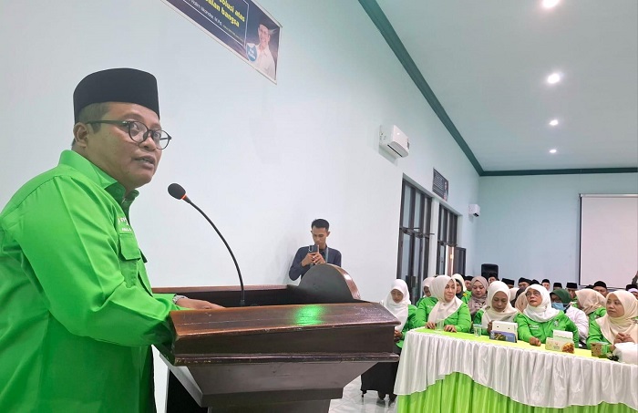 DPC PKB Jombang Kantongi SK, Pengurus Baru Mulai Ta'aruf dan Konsolidasi