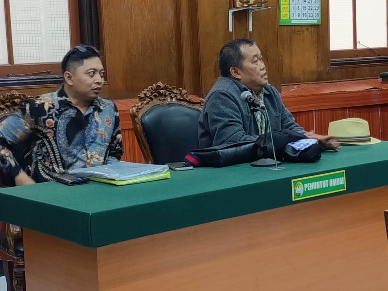 Sidang PKPU Jawa Pos, PH Dahlan Iskan Tanggapi Santai Keberatan Termohon soal Citra Perusahaan