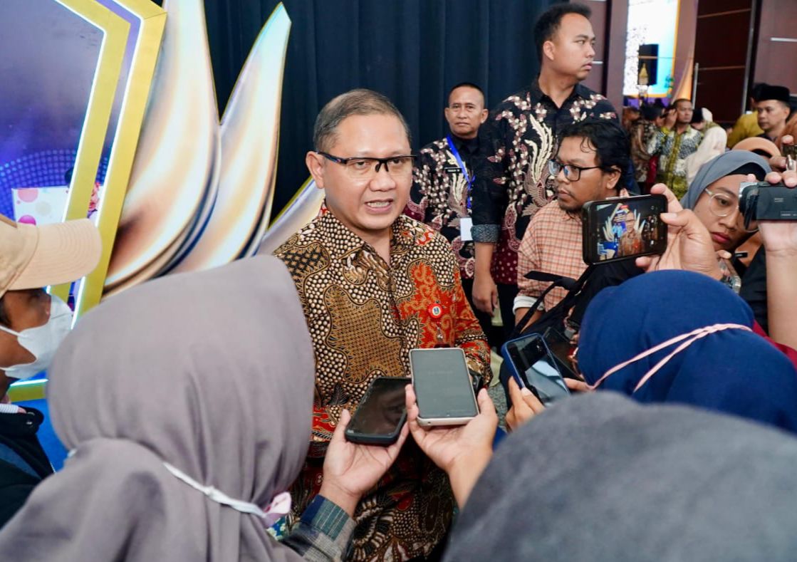 Dindik Jatim Galang Dana Bantu Pemulihan Sekolah Korban Banjir Bandang