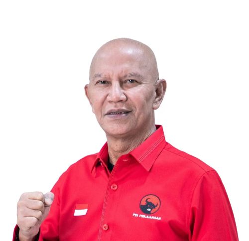 PDI Perjuangan Hormati Proses Hukum OTT Bupati Ponorogo