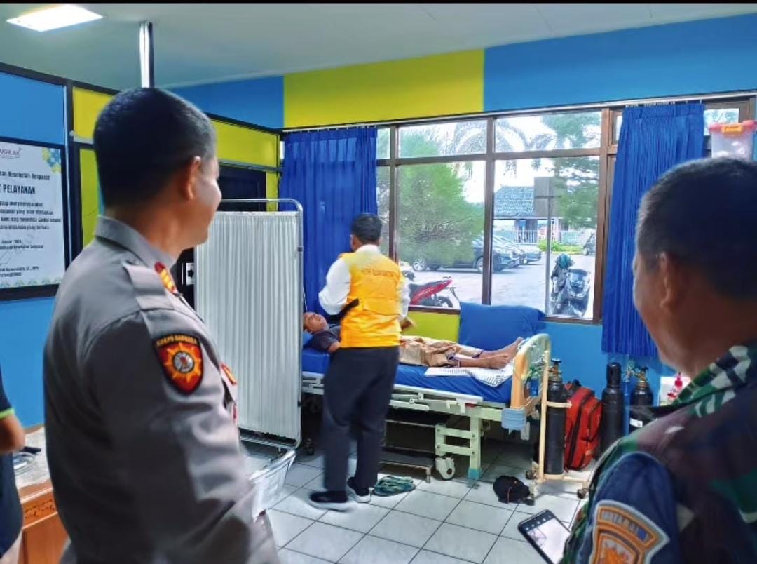 27 Penumpang KMP Tunu Pratama Jaya Ditemukan, Empat Meninggal