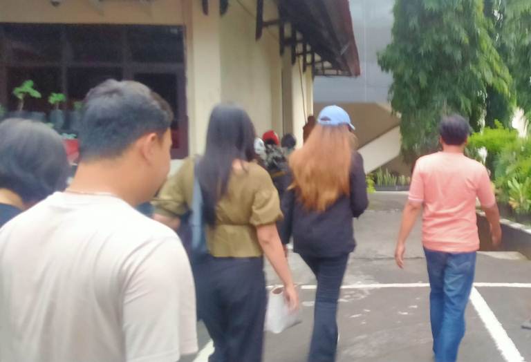 Dugaan Asusila Dokter RS Persada ke Pasien, Korban Lapor Polisi 