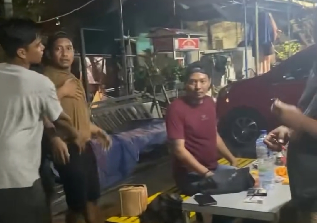 Korban Catcalling Sukomanunggal Surabaya Terpaksa Damai dengan Pelaku