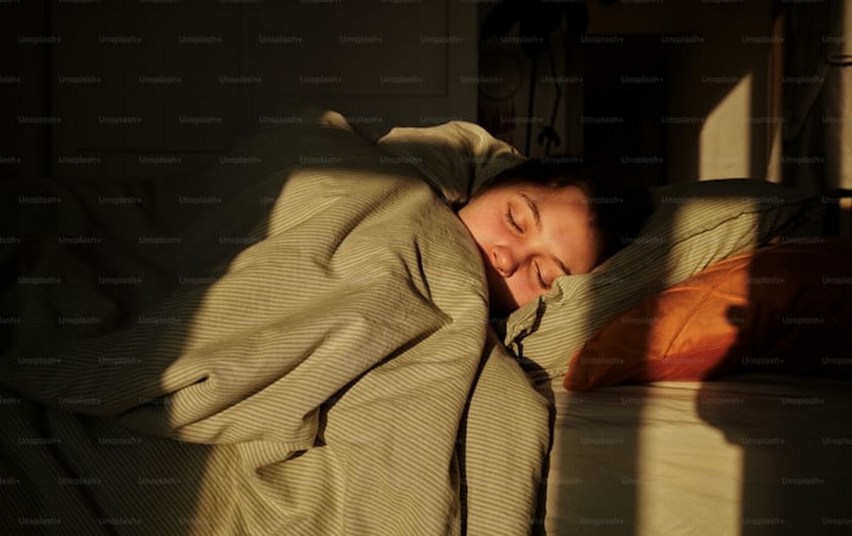 Tips Mengatur Jam Tidur Ketika Puasa
