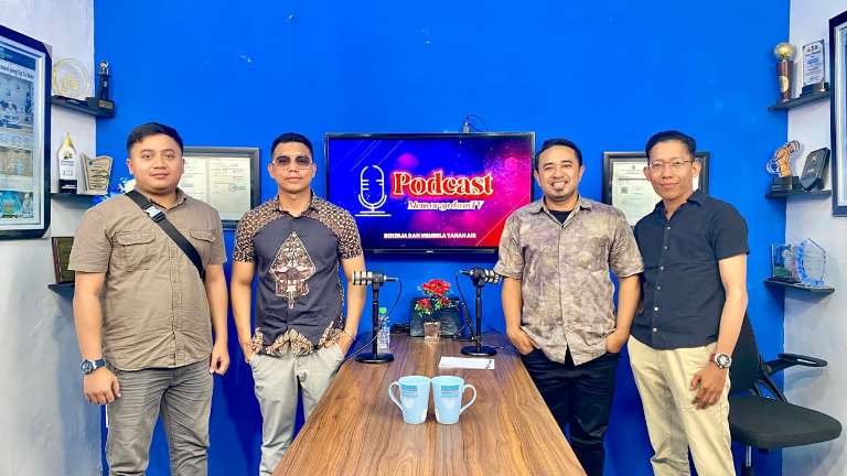 Pasar Tanjungsari 77 Jadi Ikon Buah Surabaya, Haji Ali Warisi Ilmu dan Kepedulian Sosial