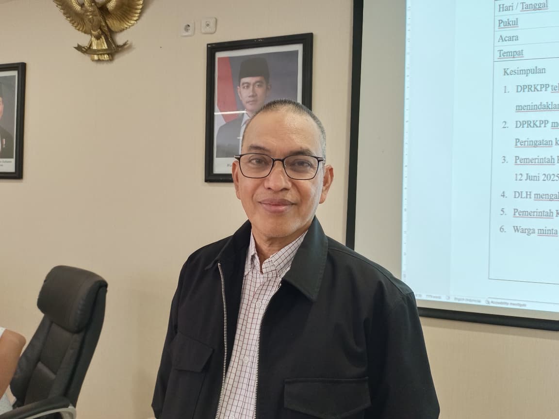 Prostitusi Moroseneng Kembali Bergeliat, DPRD Surabaya: Lurah dan Camat Jangan Tutup Mata