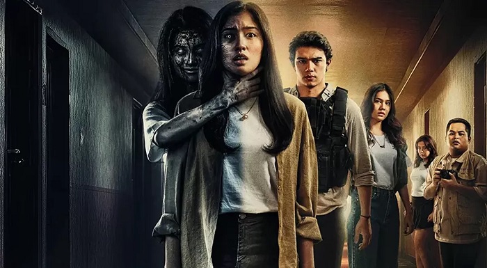 Lingsir Wengi: Sinopsis Film Horor, Ghost Hunter Diburu Sosok Pendendam