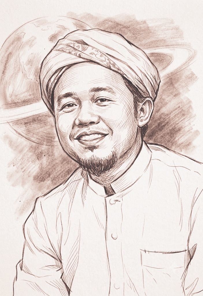 Menepis Panik, Menjaga Alur Republik
