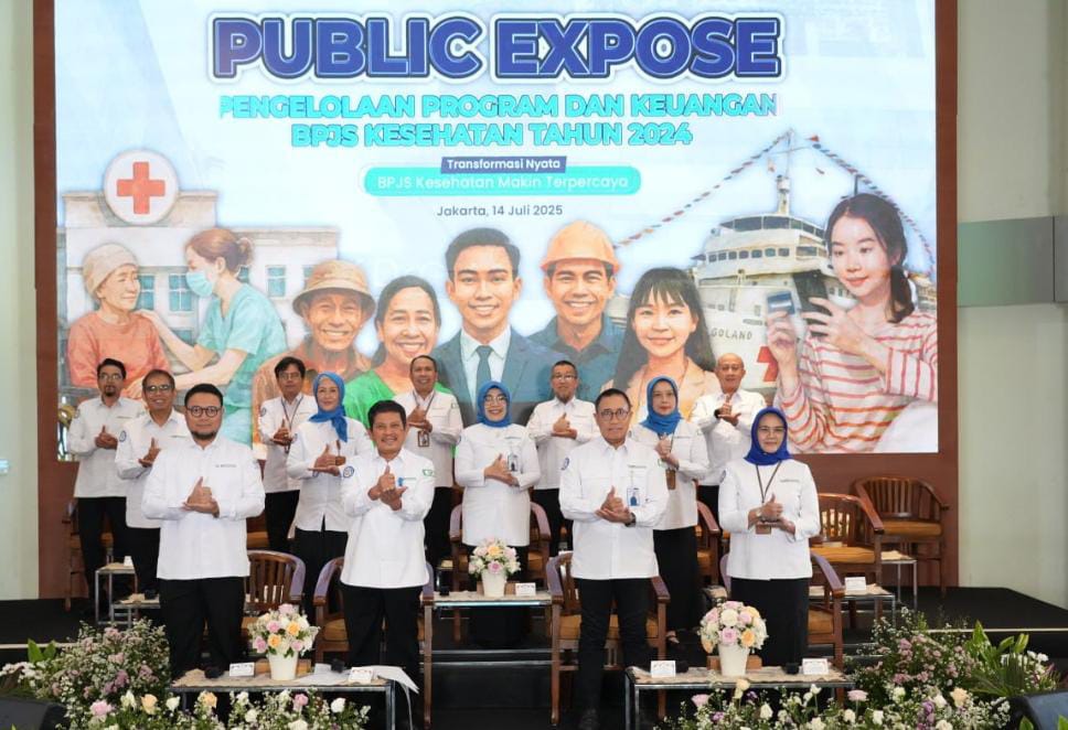 Capaian Nyata BPJS Kesehatan, Bukti Pemerataan Layanan JKN hingga Pedalaman