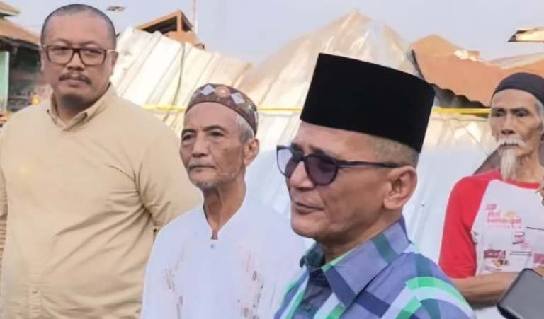 Pedagang Pasar Pandaan Pasuruan Bakal Direlokasi Darurat