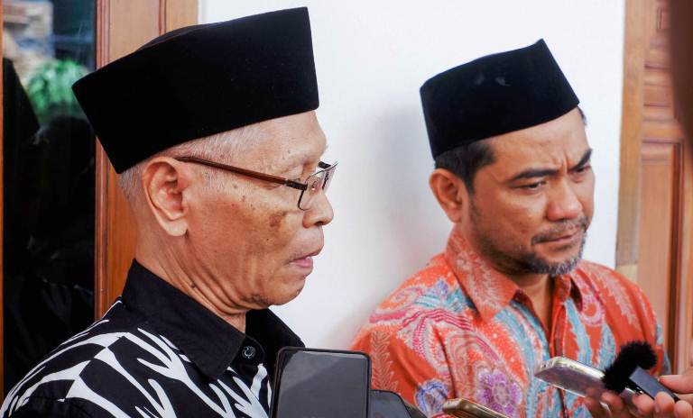 DLH Jatim Gelar Bimtek, Ponpes Wali Barokah Kediri Siap Raih Predikat Eco Pesantren