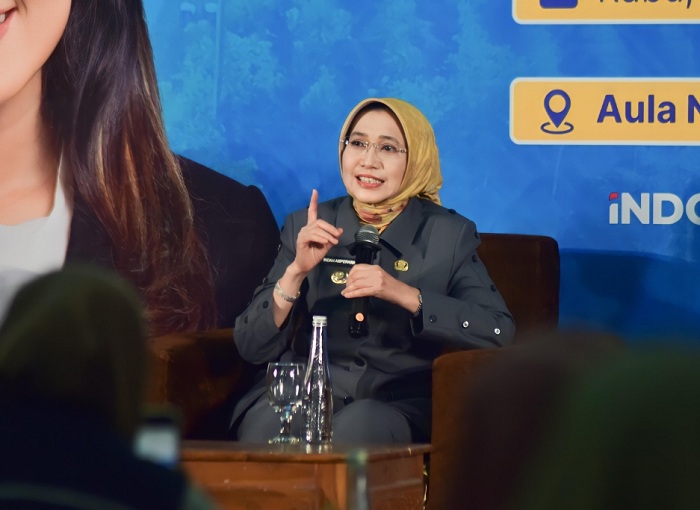 Bupati Lumajang Dorong Pemanfaatan Kendaraan Dinas yang Lebih Efektif