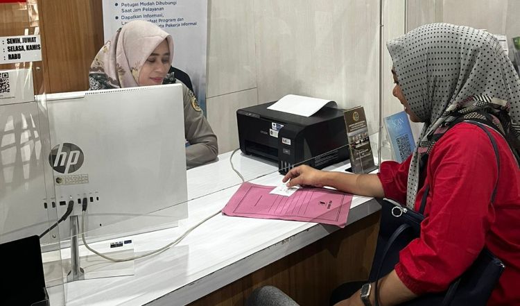 Pelayanan Pertanahan Makin Dekat, Warga Tulungagung Bisa Urus dan Konsultasi di MPP