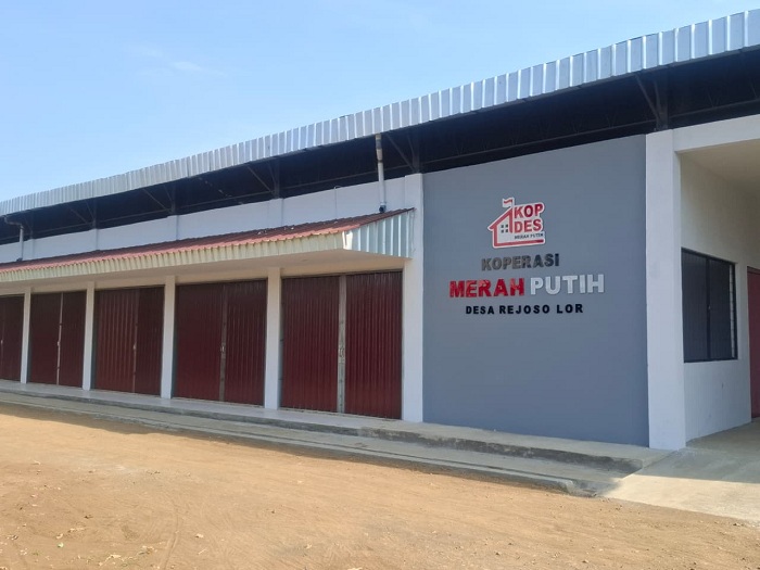 Sengketa Lahan KDMP di Pasuruan Masuk Ranah Hukum