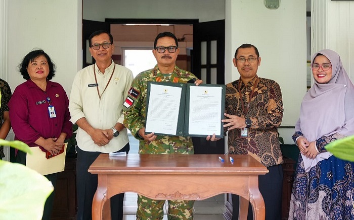 UMK Kota Madiun 2026 Diusulkan Naik 7,11 Persen, Tembus Rp 2,59 Juta