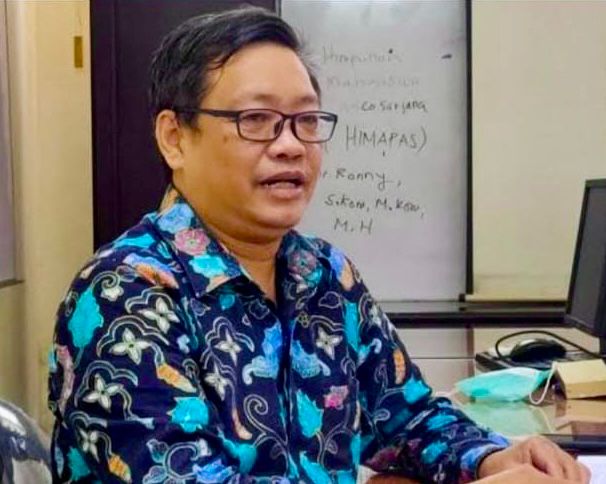 Transisi KUHP 2026, Pengamat UHW Perbanas: Korporasi Kini Bisa Dipidana