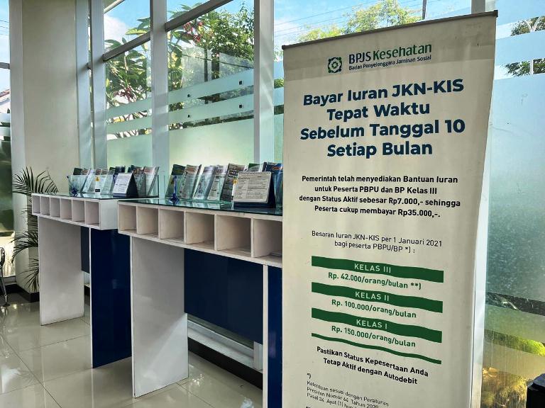 Pentingnya Memahami Denda Layanan Rawat Inap bagi Peserta Menunggak