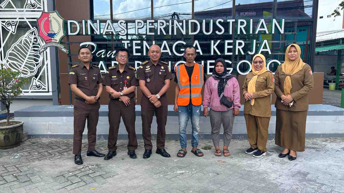 Jampidum Kejagung Apresiasi RJ Perdana Pasca KUHAP Baru, Surabaya Jadi Percontohan Nasional