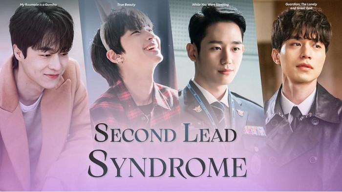 Bukan Pemeran Utama, Kenapa Second Lead Drama Korea Malah Bikin Jatuh Hati?