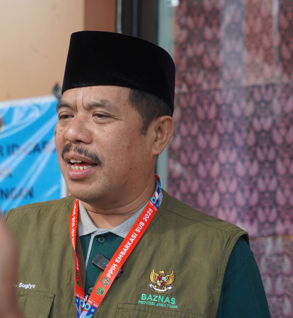 Kabar Duka Selimuti Debarkasi Surabaya, 59 Jemaah Haji Wafat