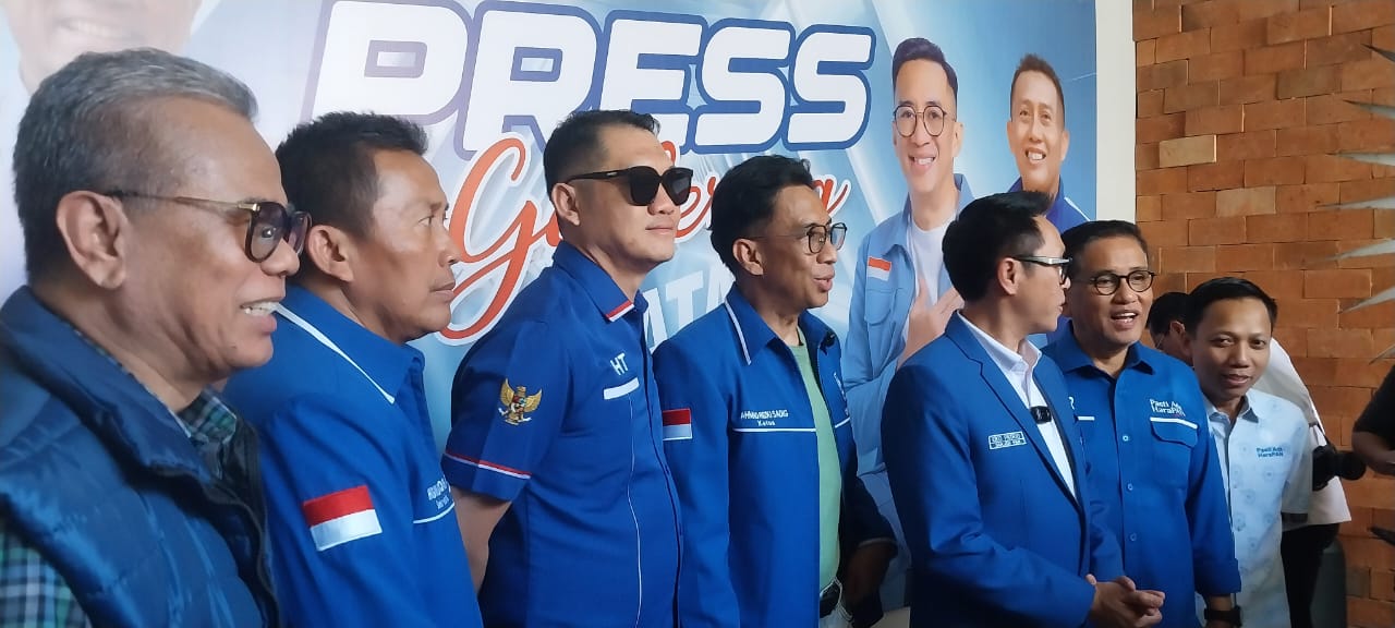 PAN Jatim Kembali Dipimpin Rizki Sadig