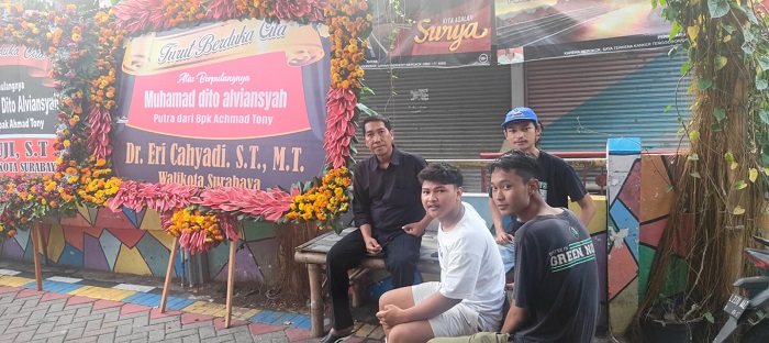 Pelajar SMK Tewas Diduga Dianiaya Geng Motor, Polisi: Sementara Laka Tunggal