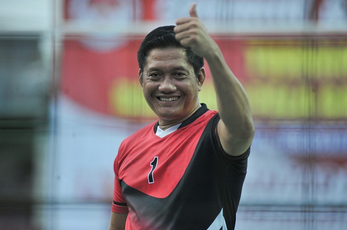 Dobrak Dominasi Klub Besar, 2 Atlet Gribin Tembus Skuat Voli Porprov Surabaya