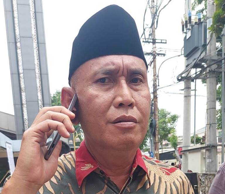 Guru Banting Siswa Akhirnya Dipecat