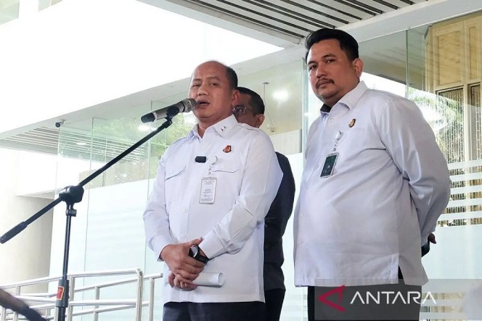 Kejagung Terbitkan Tiga Sprindik Kasus Korupsi yang Seret Eks Jampidsus 