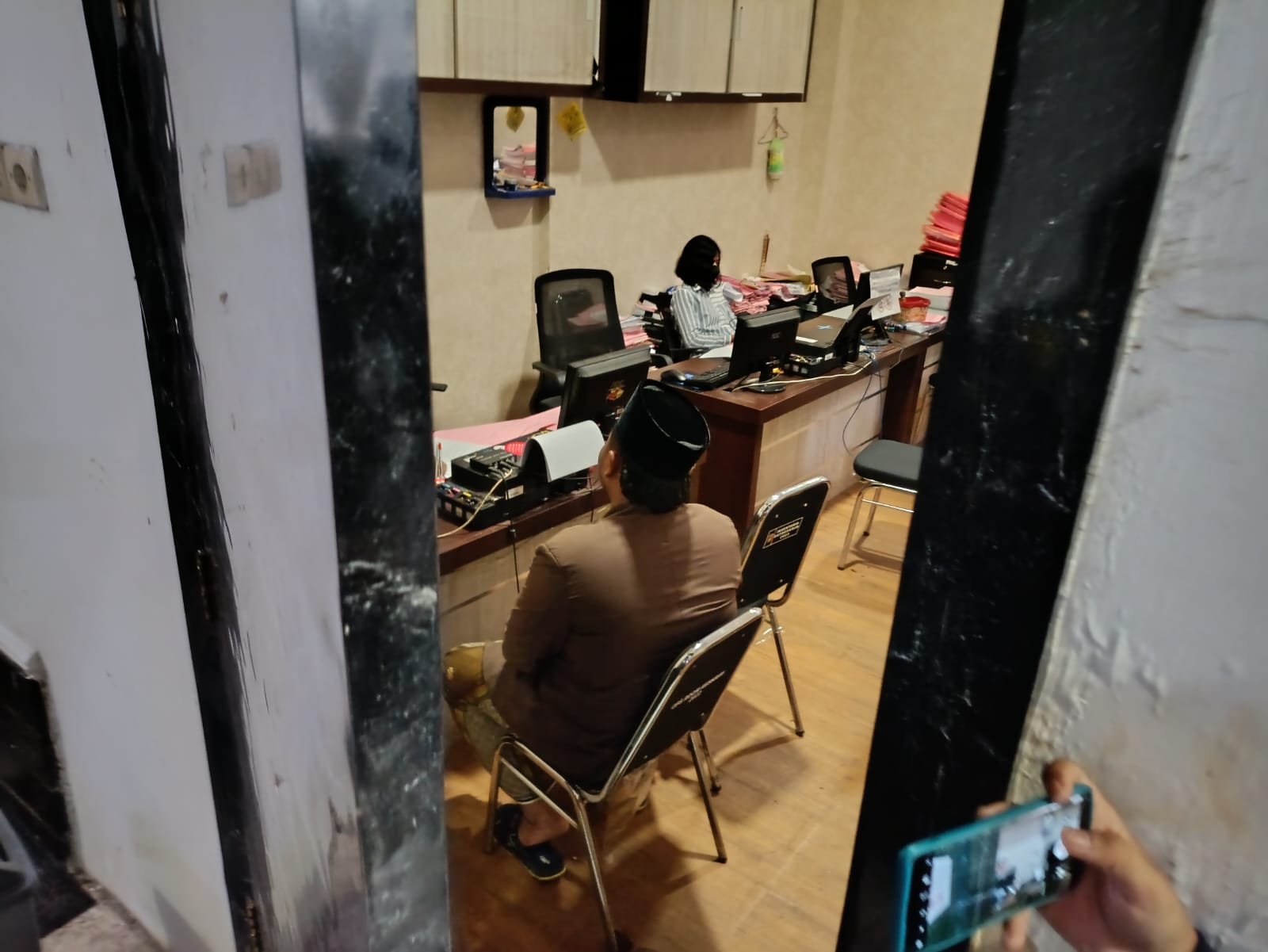 Polres Tulungagung Ungkap Pencabulan di Ponpes, Korban Puluhan Santri