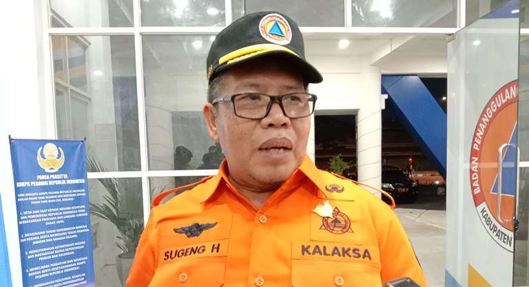 Awas, Bencana Hidrometeorologi Perlu Diantisipasi