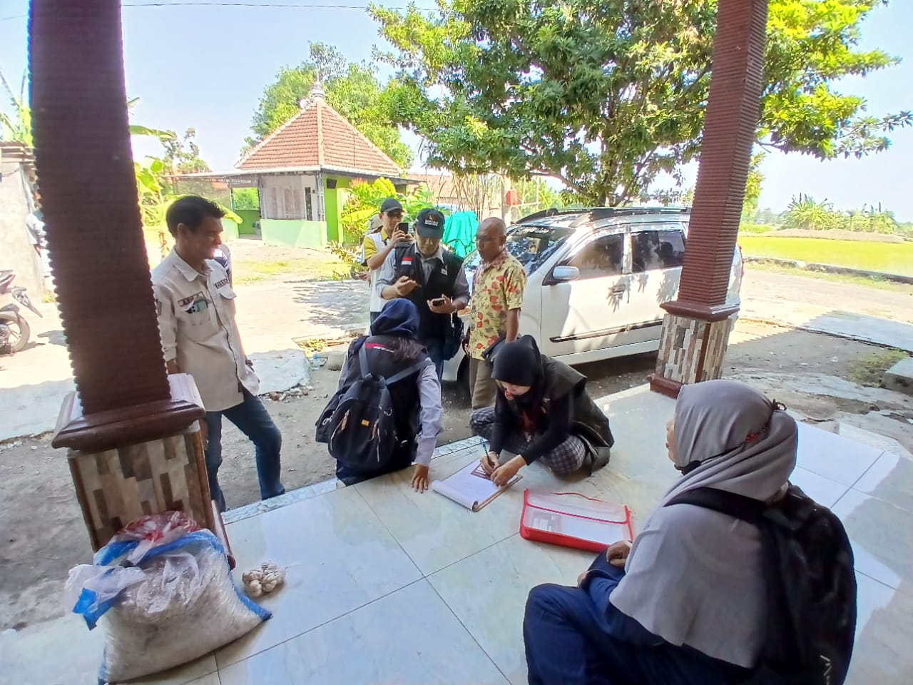 Bawaslu Kabupaten Pasuruan Temukan Banyak Pelanggaran Coklit