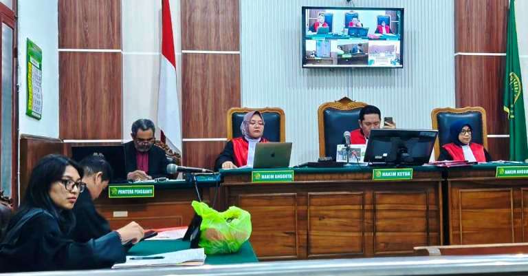 Demi Modal Kerja, Rampok Sopir Grab: Korban Dibuang di Kebun Tebu 