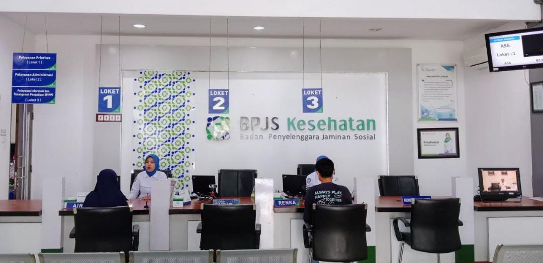 Tak Perlu Ragu, Program New REHAB 2.0 Ringankan Peserta Menunggak Alih Segmen PBPU Ke PPU