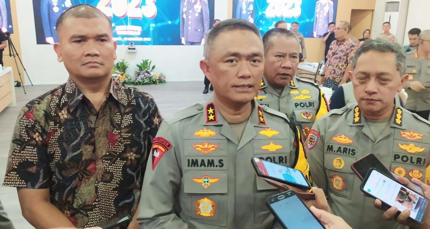 Penipuan dan 3C Jadi Kasus Menonjol di Jatim