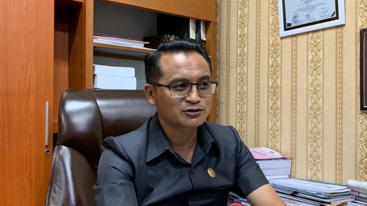 Gara-gara SOTK Baru dan SIPD Eror, Gaji Ribuan ASN dan Anggota DPRD Jember Terlambat Cair