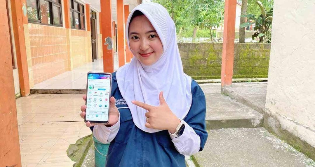 Mengerti Alur dan Rasakan Manfaatnya, Cerita Zumrotul sebagai Peserta JKN