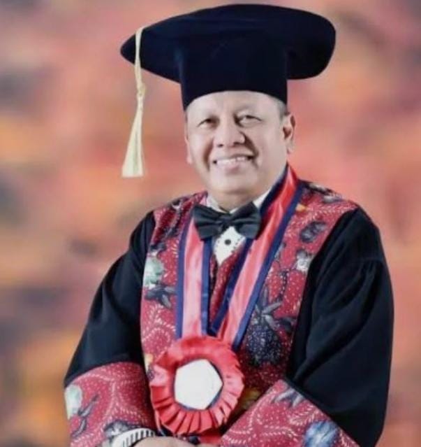 Guru Besar UTM: Tahap Pra-Ajudikasi Fondasi Penegakan Hukum, Batasan Kewenangan Harus Jelas dan Konsisten